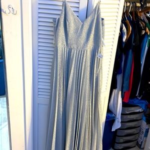 B Darlin dress size11/12